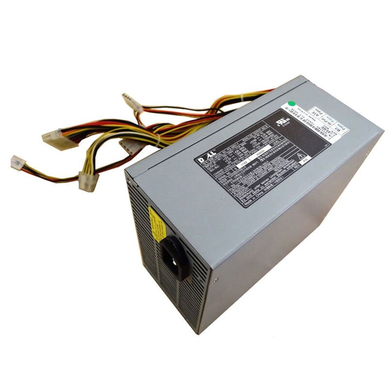 Dell Power Supply - PS-5651-1