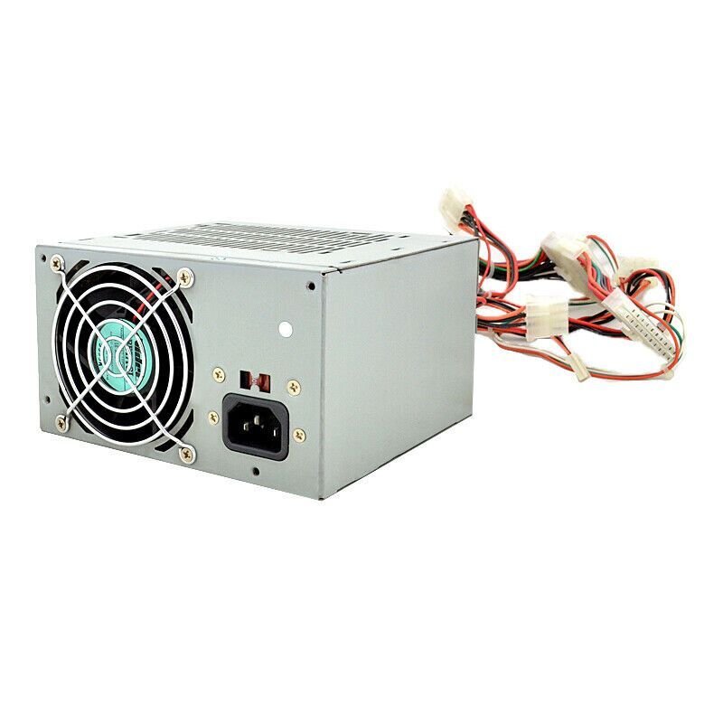 HPE 200-Watts Power Supply - PS-6201-6C