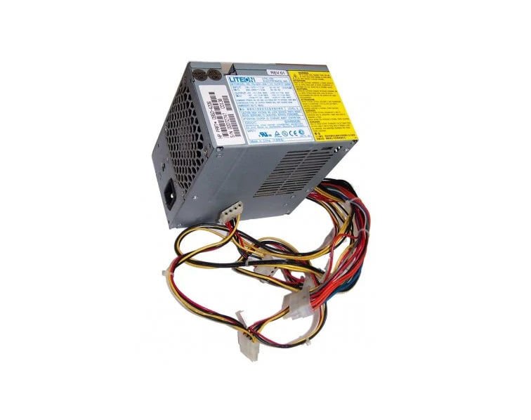 HP 250-Watts Power Supply - PS-6251-2H8