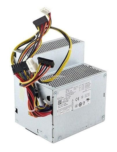 Dell 255-Watts Power Supply - PS-6261-1DA