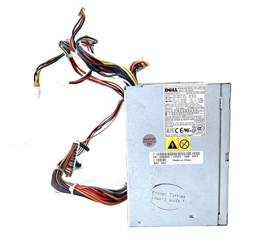 Lite-On 305-Watts Power Supply - PS-6311-2DF2