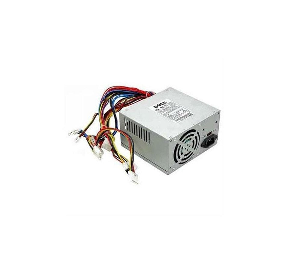 Lite-On 350-Watts Power Supply - PS-6351-4DF
