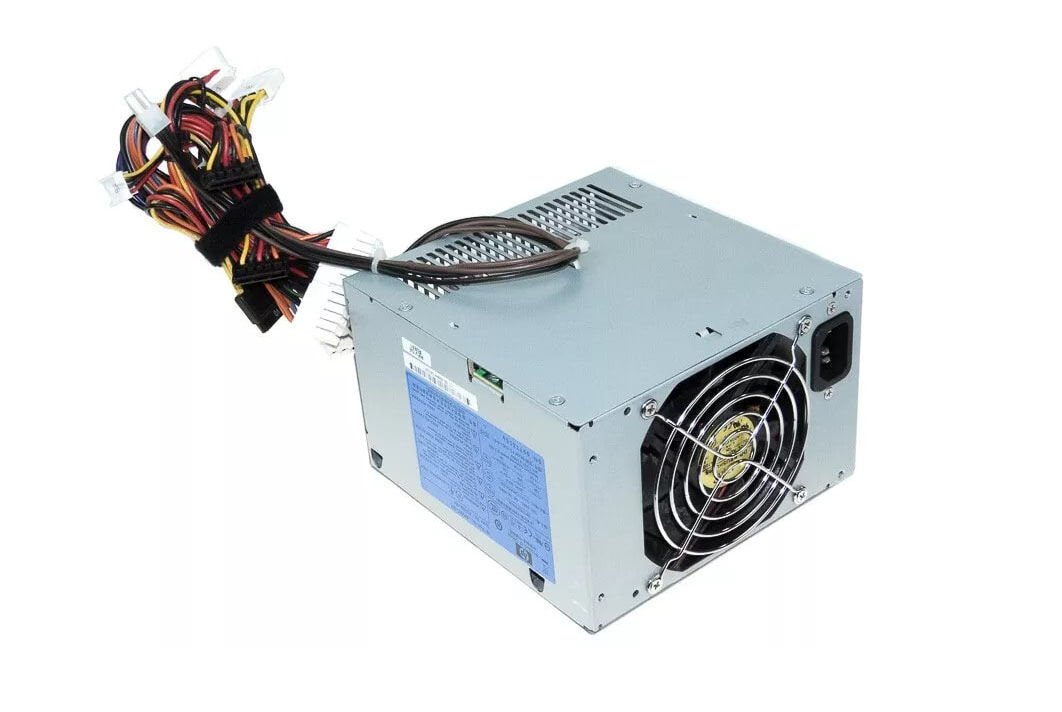 HP 365-Watts Power Supply - PS-6361-4HF1