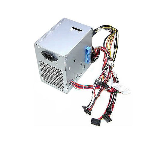 Lite-On 375-Watts Power Supply - PS-6371-1DF2-LF