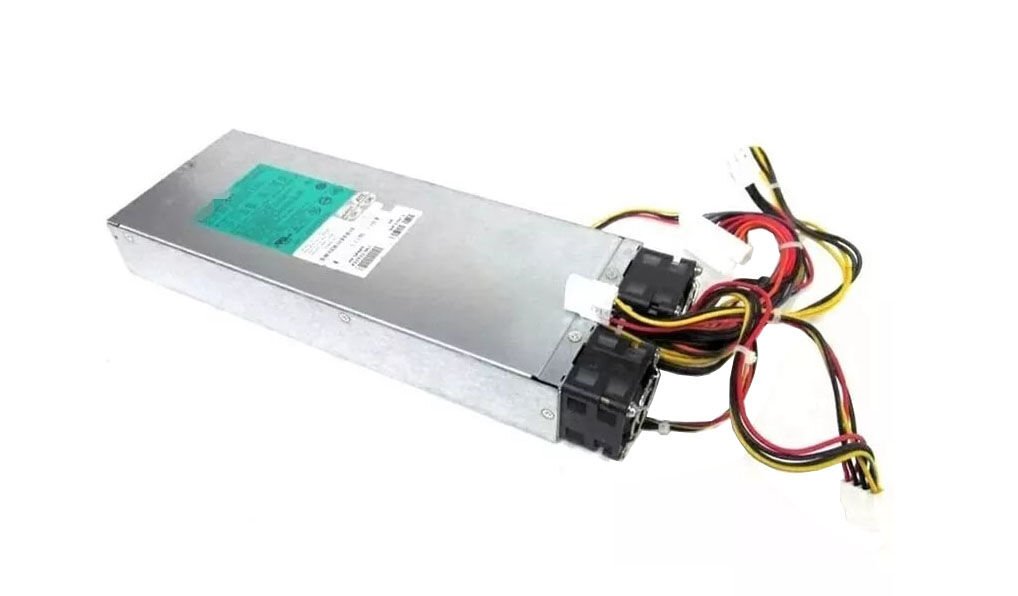 HP 450-Watts Power Supply - PS-7451-2C-ROHS