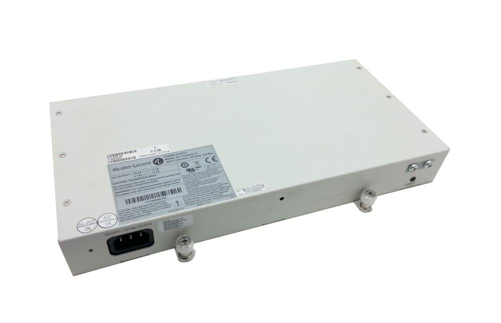 Alcatel-Lucent Power Supply - PS-900AC-P