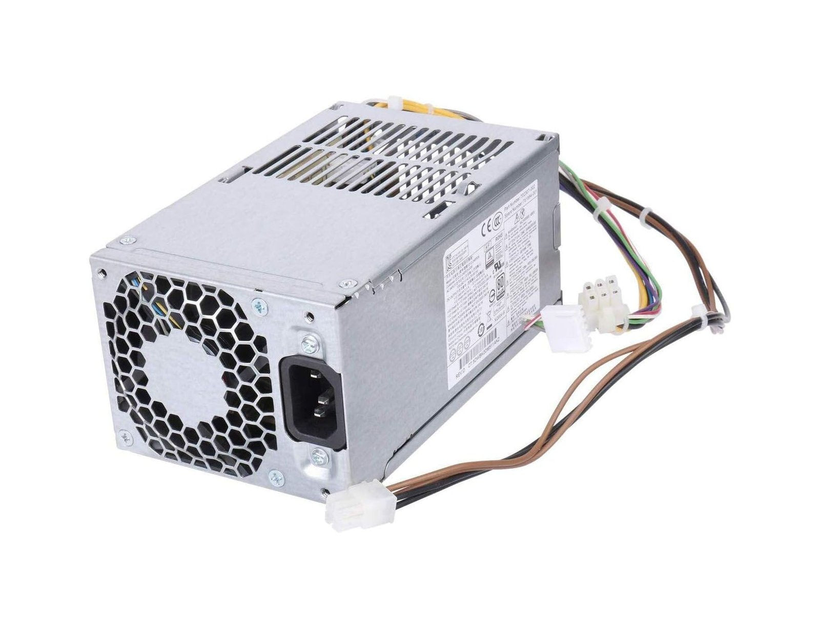 HP 200-Watts Power Supply - PS4201-2HF