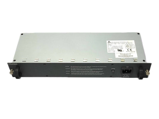 Avaya 400-Watts Power Supply - PS4504