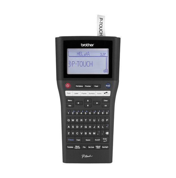 Brother Label Printer - PT-H500LI