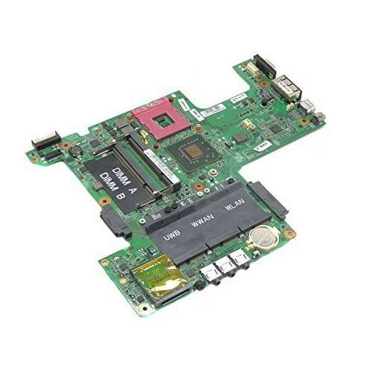 Dell Laptop Motherboard - PT113