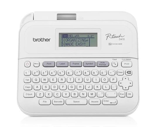 Brother Product Image PTD410VP