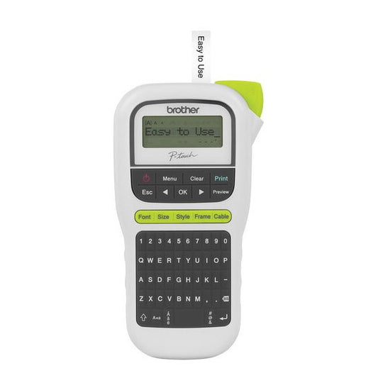 Brother Label Printer - PTH110
