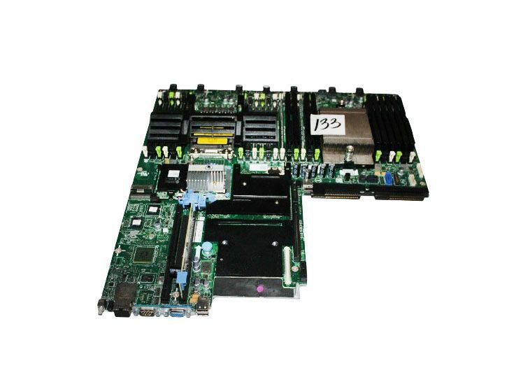 Dell Server Motherboard - PTWDY