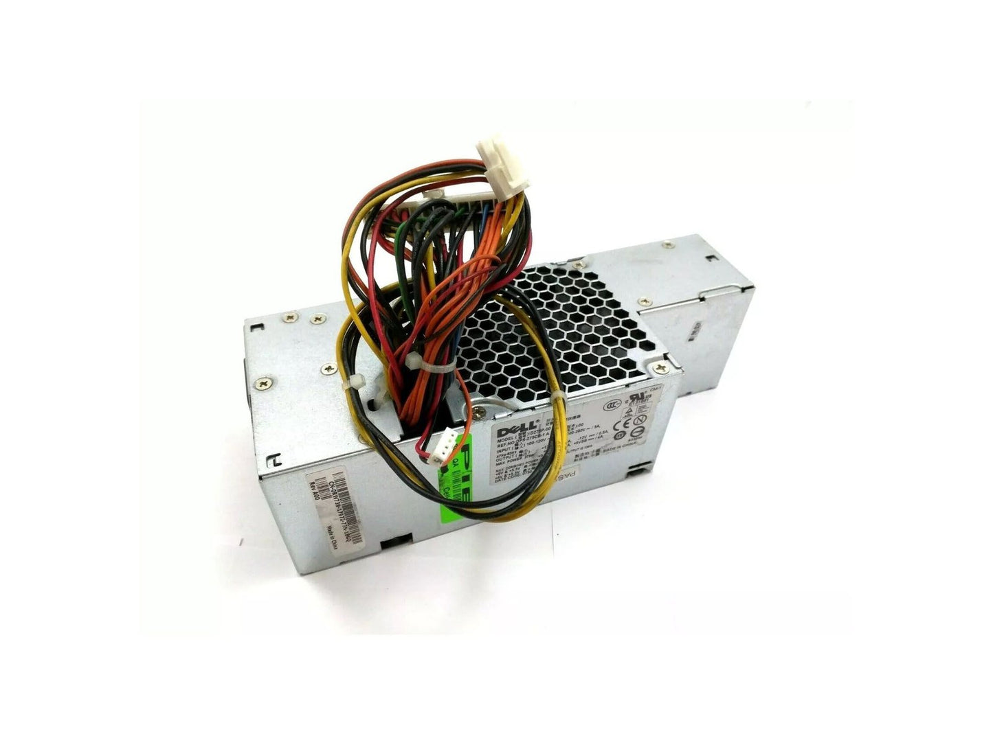 Dell 275-Watts Power Supply - PW124