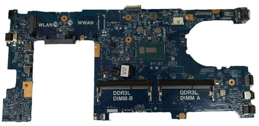 Dell Laptop Motherboard - PW12Y
