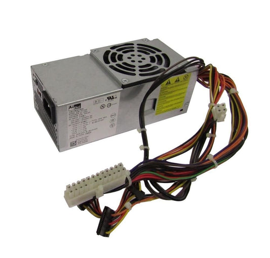 Dell 250-Watts Power Supply - PWJ55
