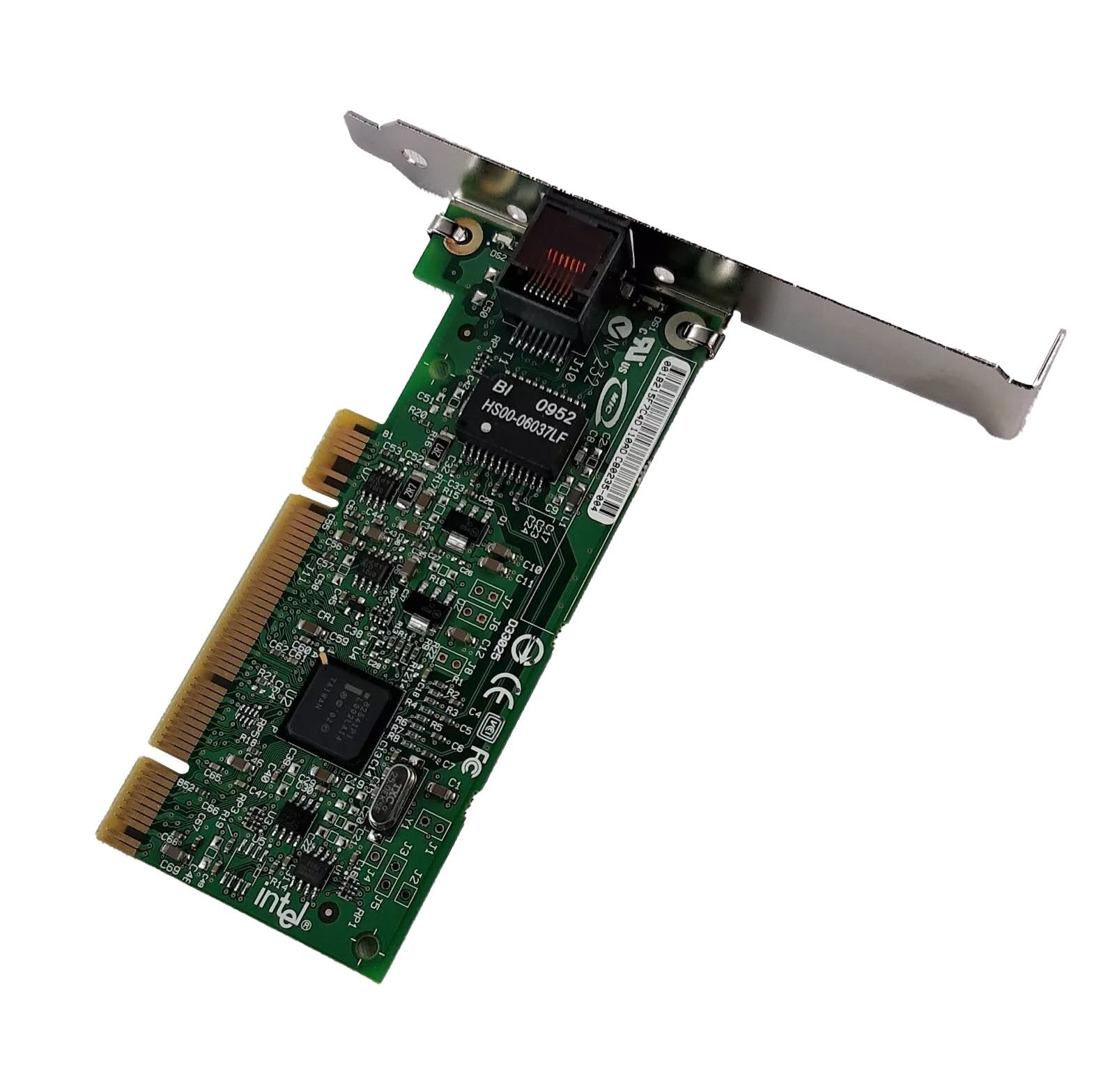 Intel Network Adapter - PWLA8391GTBLK
