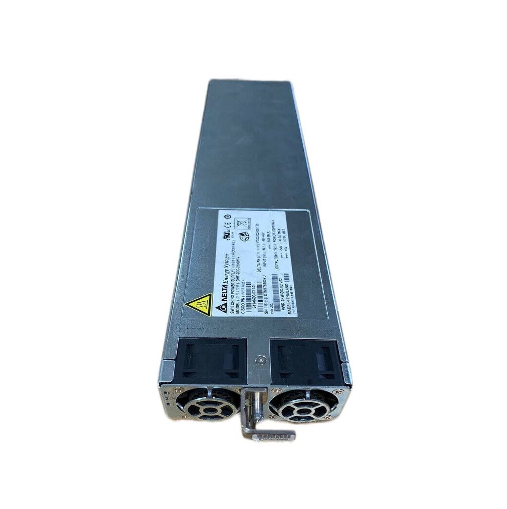 Cisco Power Supply - PWR-2KW-DC-V2=