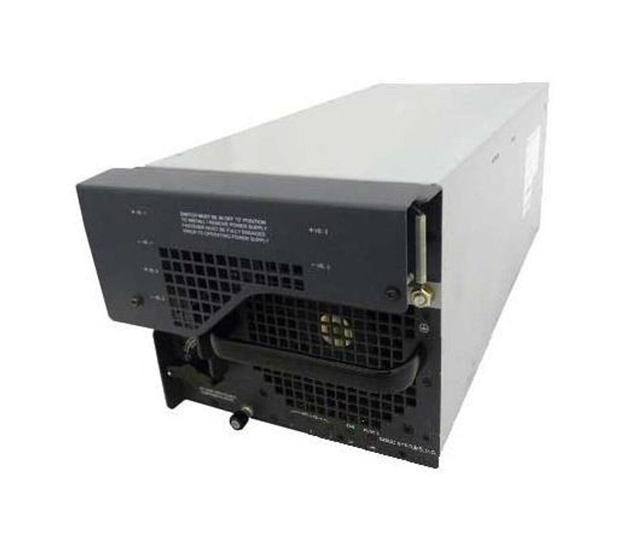Cisco 4000-Watts Power Supply - PWR-4000-DC