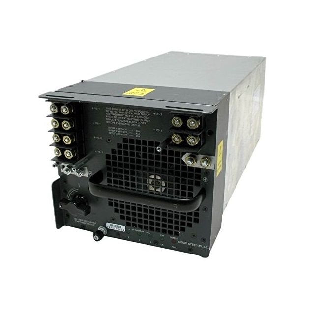 Cisco Power Supply - PWR-4000-DC=