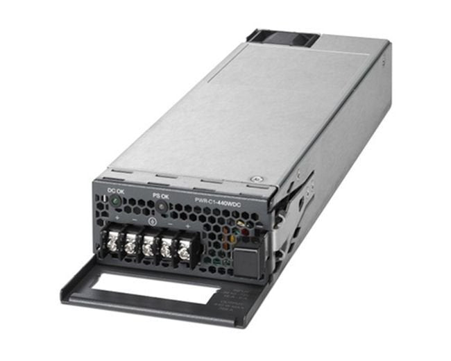 Cisco 500-Watts Power Supply - PWR-4430-DC
