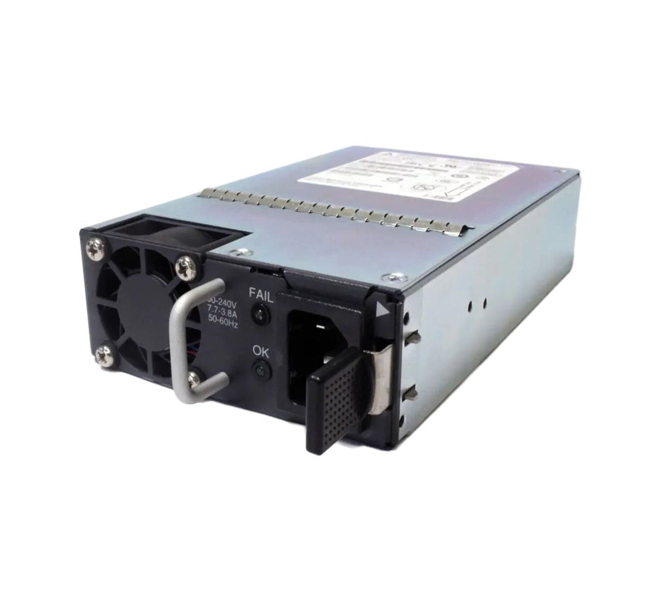Cisco 500-Watts Power Supply - PWR-4430-POE-AC