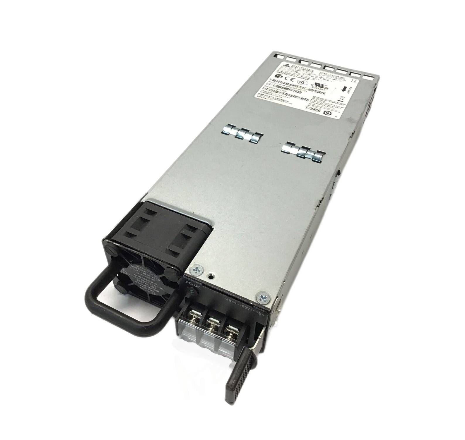 Cisco 650-Watts Power Supply - PWR-4460-650-DC
