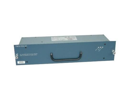 Cisco 950-Watts Power Supply - PWR-950-AC