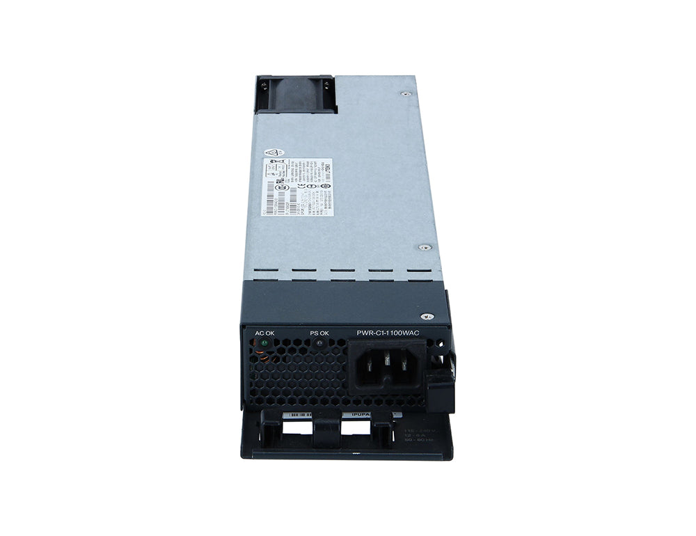 Cisco Product Image PWR-C1-1100WAC-P=
