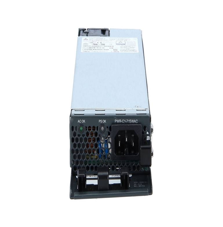 Cisco Product Image PWR-C1-715WAC=