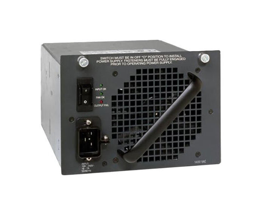 Cisco 1000-Watts Power Supply - PWR-C45-1000AC