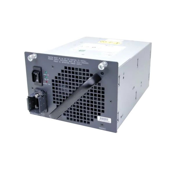 Cisco 1400-Watts Power Supply - PWR-C45-1400AC