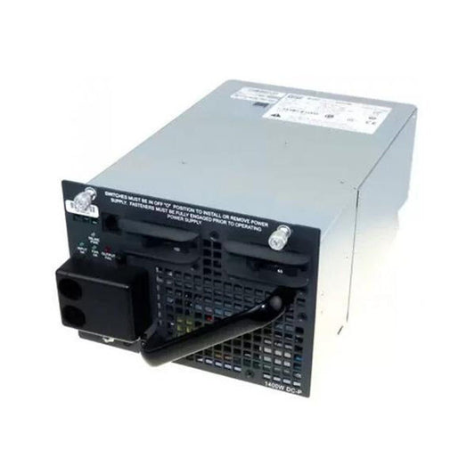 Cisco 1400-Watts Power Supply - PWR-C45-1400DC-P