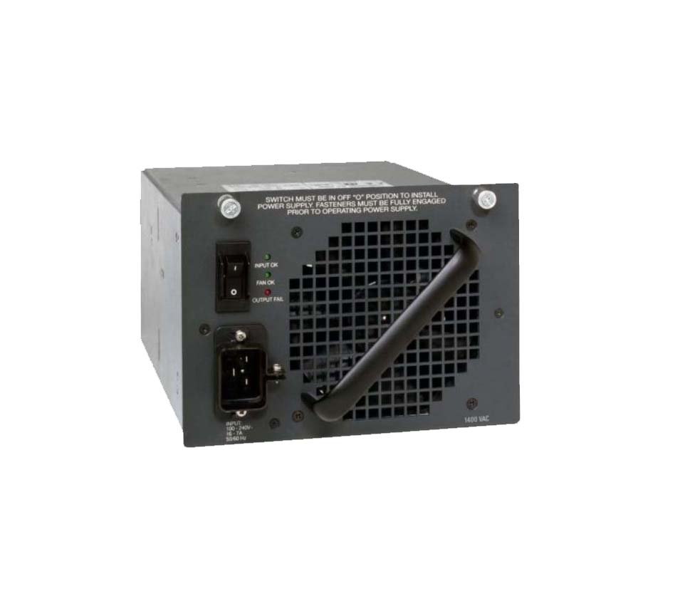 Cisco Power Supply - PWR-C45-4200ACV=
