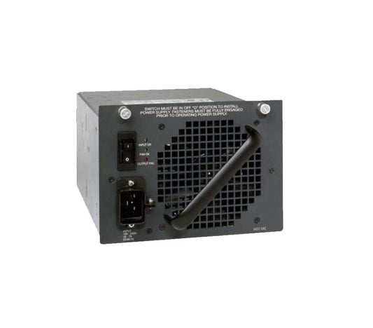Cisco Power Supply - PWR-C45-4200ACV=