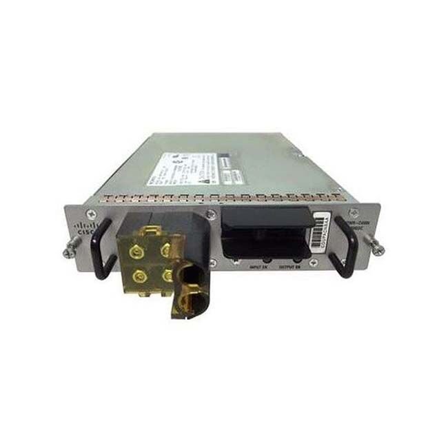 Cisco 1000-Watts Power Supply - PWR-C49M-1000DC