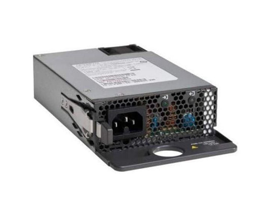 Cisco 600-Watts Power Supply - PWR-C5-600WAC
