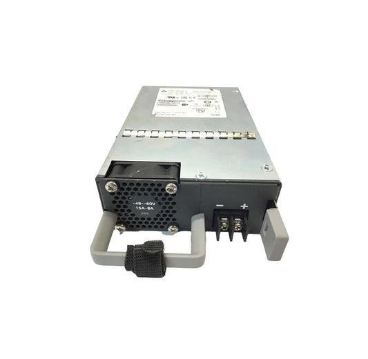 Cisco 400-Watts DC 1RU Power Supply - PWR-CC1-400WDC