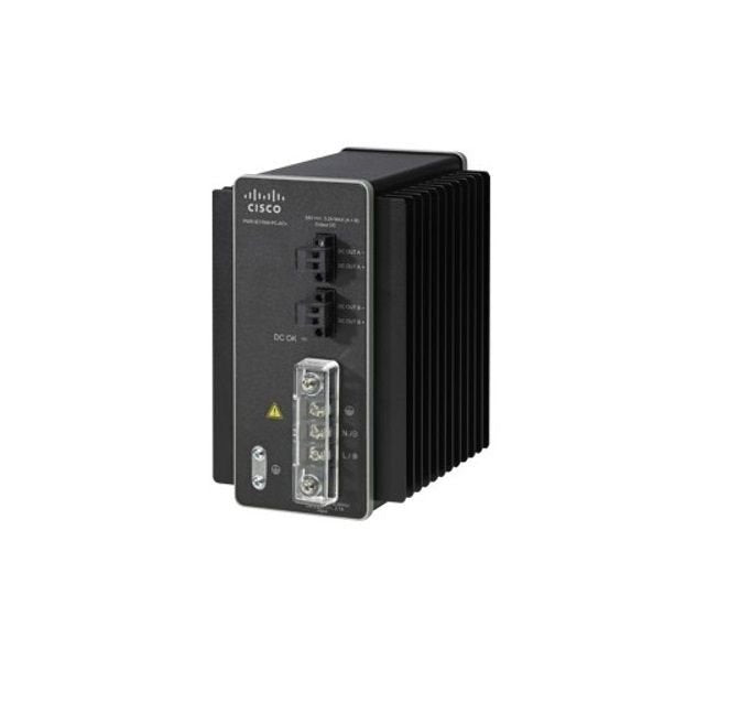 Cisco 170-Watts Power Supply - PWR-IE170W-PC-AC