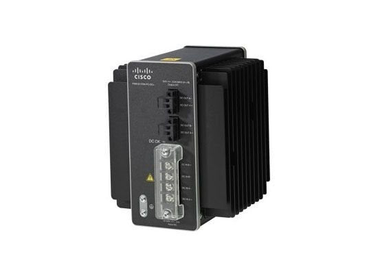 Cisco 170-Watts Power Supply - PWR-IE170W-PC-DC