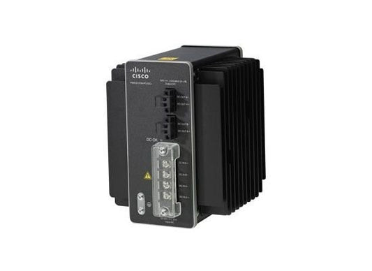 Cisco 170-Watts Power Supply - PWR-IE170W-PC-DC