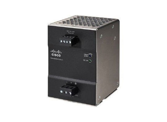 Cisco 240-Watts Power Supply - PWR-IE240W-PCAC-L