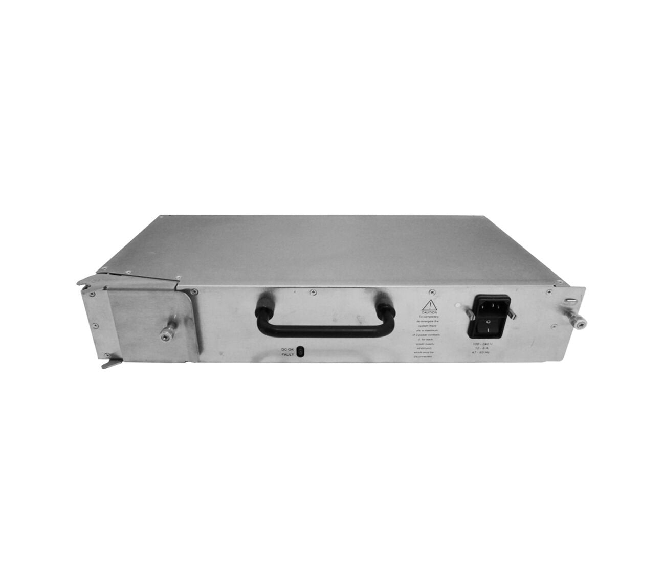 Juniper 300-Watts Power Supply - PWR-M20-AC