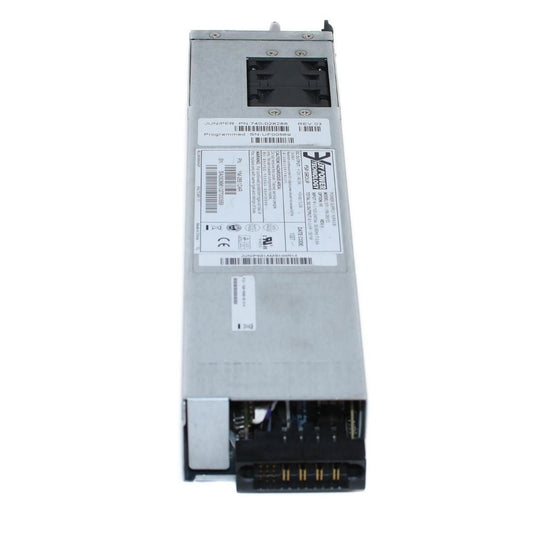 Juniper 500-Watts Power Supply - PWR-MX80-AC-S