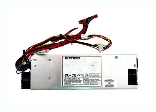Supermicro 250-Watts Power Supply - PWS-0021