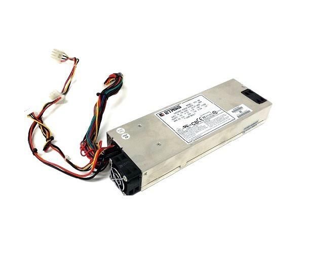 Supermicro 400-Watts Power Supply - PWS-0027
