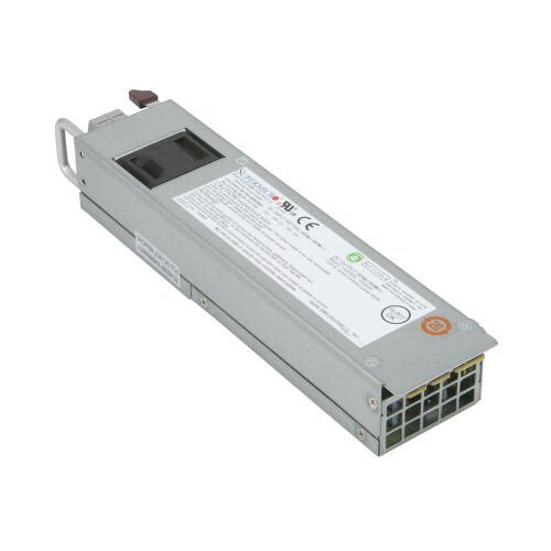 Supermicro 600-Watts Power Supply - PWS-0044