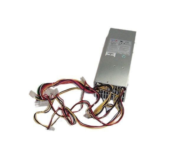 Supermicro 550-Watts Power Supply - PWS-0047