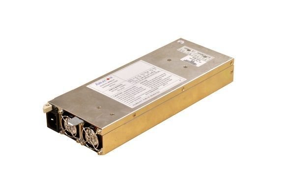 Supermicro 500-Watts Power Supply - PWS-0048