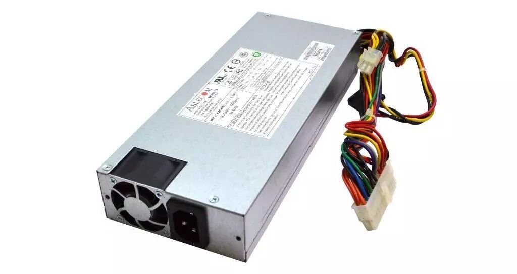 Supermicro 300-Watts Power Supply - PWS-0054